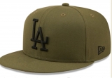 2024.3 MLB Snapbacks Hats-TX (792)