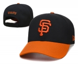 2024.3 MLB Snapbacks Hats-TX (798)