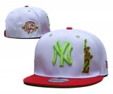 2024.3 MLB Snapbacks Hats-TX (785)