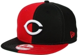 2024.3 MLB Snapbacks Hats-TX (778)