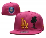 2024.3 MLB Snapbacks Hats-TX (786)