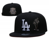 2024.3 MLB Snapbacks Hats-TX (764)