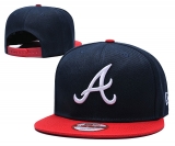 2024.3 MLB Snapbacks Hats-TX (743)