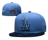 2024.3 MLB Snapbacks Hats-TX (807)