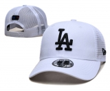 2024.3 MLB Snapbacks Hats-TX (886)