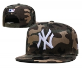 2024.3 MLB Snapbacks Hats-TX (910)