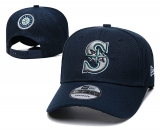 2024.3 MLB Snapbacks Hats-TX (879)