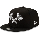 2024.3 MLB Snapbacks Hats-TX (880)