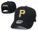 2024.3 MLB Snapbacks Hats-TX (903)