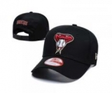 2024.3 MLB Snapbacks Hats-TX (895)