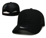 2024.3 MLB Snapbacks Hats-TX (885)