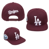 2024.3 MLB Snapbacks Hats-TX (881)