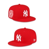 2024.3 MLB Snapbacks Hats-TX (998)