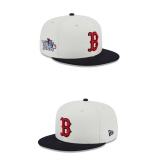 2024.3 MLB Snapbacks Hats-TX (1008)