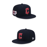 2024.3 MLB Snapbacks Hats-TX (979)