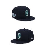 2024.3 MLB Snapbacks Hats-TX (982)