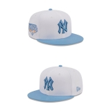 2024.3 MLB Snapbacks Hats-TX (1000)