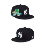 2024.3 MLB Snapbacks Hats-TX (1004)