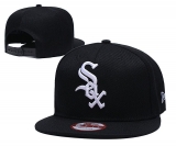 2024.3 MLB Snapbacks Hats-TX (1017)