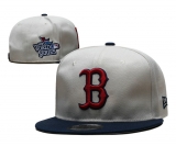 2024.3 MLB Snapbacks Hats-TX (1022)
