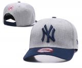 2024.3 MLB Snapbacks Hats-TX (1021)