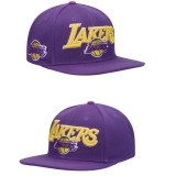 2024.3 NBA Snapbacks Hats-TX (941)