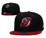 2024.3 NHL Snapbacks Hats-TX (36)