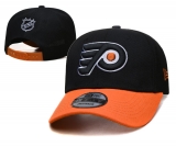 2024.3 NHL Snapbacks Hats-TX (33)