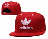 2024.3 Adidas Snapbacks Hats-TX (58)