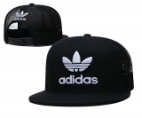 2024.3 Adidas Snapbacks Hats-TX (54)