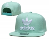 2024.3 Adidas Snapbacks Hats-TX (61)