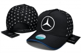2024.3 Perfect Mercedes-Bens Snapbacks Hats (35)