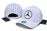 2024.3 Perfect Mercedes-Bens Snapbacks Hats (34)