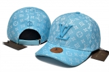 2024.3 Perfect LV Bucket Hats (101)