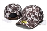 2024.3 Perfect Gucci Snapbacks Hats (156)