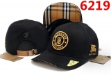 2024.3 Perfect Burberry Snapbacks Hats (50)