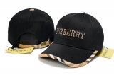 2024.3 Perfect Burberry Snapbacks Hats (42)