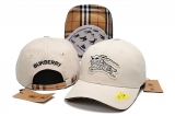 2024.3 Perfect Burberry Snapbacks Hats (49)