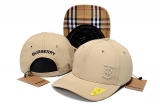 2024.3 Perfect Burberry Snapbacks Hats (44)