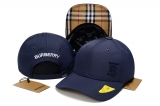 2024.3 Perfect Burberry Snapbacks Hats (45)