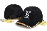 2024.3 Perfect Burberry Snapbacks Hats (43)