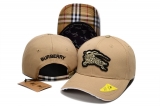 2024.3 Perfect Burberry Snapbacks Hats (47)