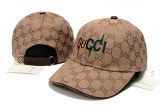 2024.3 Perfect Gucci Snapbacks Hats (159)