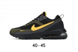 2024.3 Nike Air Max 270-V6 AAA Men Shoes-BBW (80)