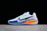 2024.3 (95% Authentic) NK Air Zoom GT Cut Men  and  Women Shoes -JB640 (20)