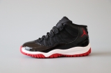 2024.3 Air Jordan 11 Kid shoes AAA -FXB220 (33)