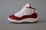 2024.3 Air Jordan 11 Kid shoes AAA -FXB220 (36)