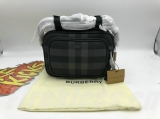 2024.1 Authentic Burberry handbag- TM860 (1)