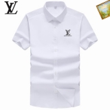 2023.6 LV short shirt Man S-4XL (66)