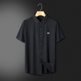 2024.3 Gucci short shirt Man M-3XL (106)